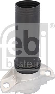 Febi Bilstein 182610 - Supporto ammortizzatore a molla autozon.pro