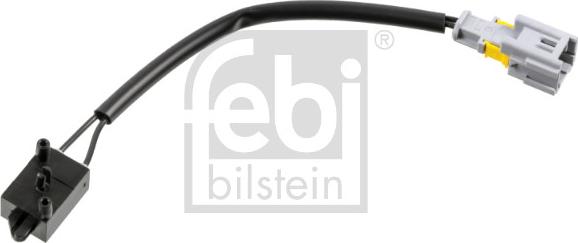 Febi Bilstein 182687 - Innesto, Comando disinnesto frizione autozon.pro