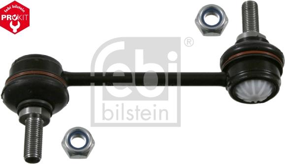 Febi Bilstein 18268 - Asta / Puntone, Stabilizzatore autozon.pro