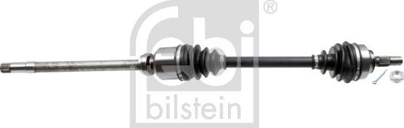 Febi Bilstein 182628 - Albero motore / Semiasse autozon.pro