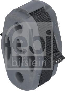 Febi Bilstein 182099 - Supporto, Silenziatore autozon.pro