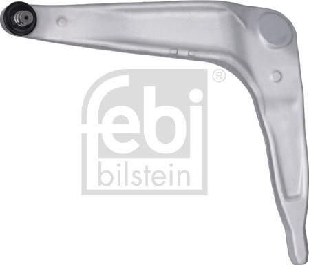 Febi Bilstein 182079 - Braccio oscillante, Sospensione ruota autozon.pro