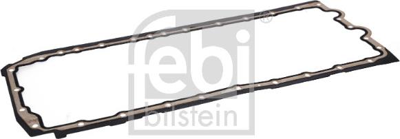 Febi Bilstein 182149 - Guarnizione, Coppa olio autozon.pro