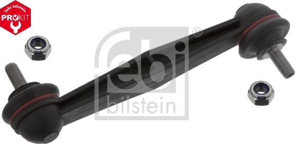 Febi Bilstein 18216 - Asta / Puntone, Stabilizzatore autozon.pro