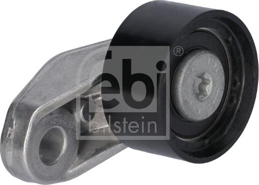 Febi Bilstein 182105 - Galoppino / Guidacinghia, Cinghia dentata autozon.pro