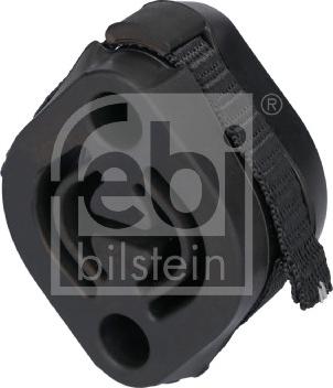 Febi Bilstein 182106 - Supporto, Silenziatore autozon.pro