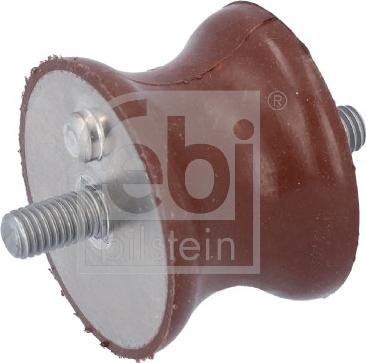 Febi Bilstein 182100 - Supporto, Imp. gas scarico autozon.pro