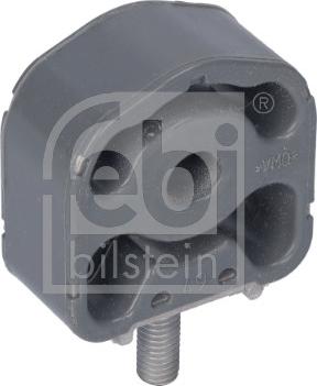 Febi Bilstein 182103 - Supporto, Silenziatore autozon.pro