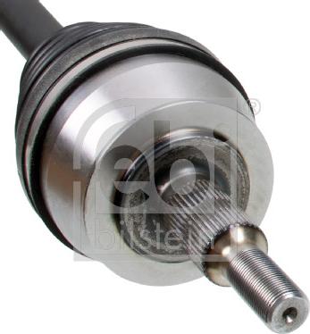 Febi Bilstein 182111 - Albero motore / Semiasse autozon.pro