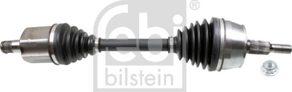 Febi Bilstein 182111 - Albero motore / Semiasse autozon.pro