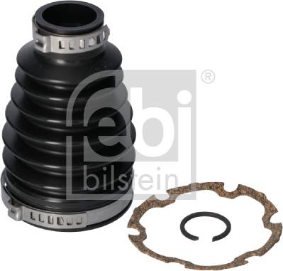 Febi Bilstein 182117 - Cuffia, Semiasse autozon.pro