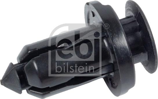 Febi Bilstein 182184 - Clip di tenuta, rivestimento sotto scocca autozon.pro