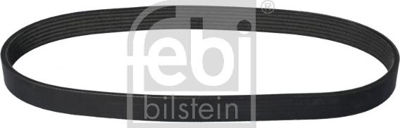 Febi Bilstein 182132 - Cinghia Poly-V autozon.pro