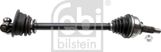 Febi Bilstein 182856 - Albero motore / Semiasse autozon.pro