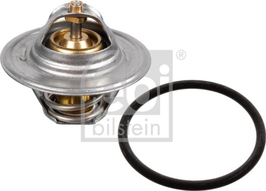 Febi Bilstein 18286 - Termostato, Refrigerante autozon.pro