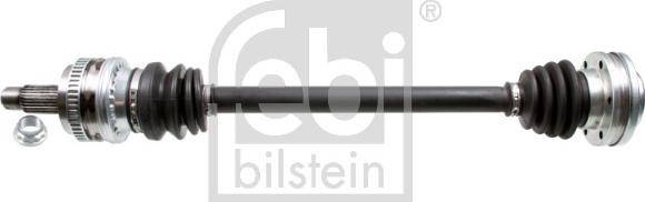 Febi Bilstein 182814 - Albero motore / Semiasse autozon.pro