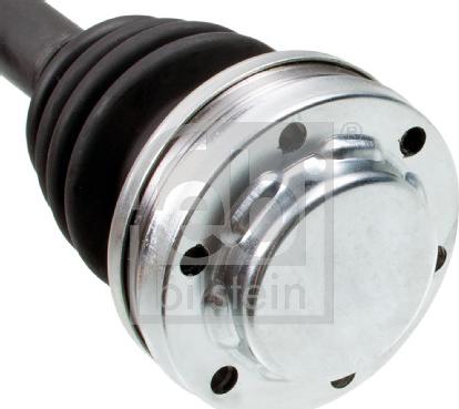 Febi Bilstein 182814 - Albero motore / Semiasse autozon.pro