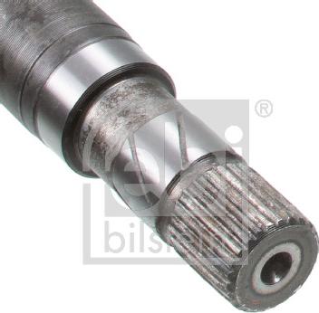 Febi Bilstein 182817 - Albero motore / Semiasse autozon.pro