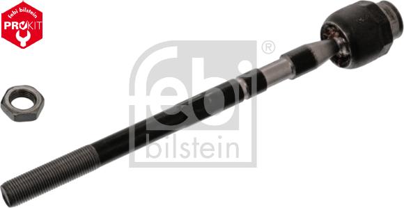 Febi Bilstein 18281 - Giunto assiale, Asta trasversale autozon.pro