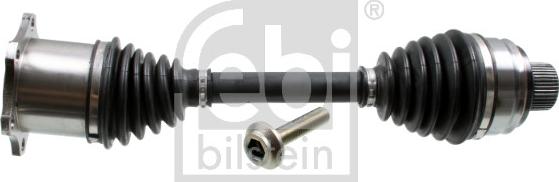 Febi Bilstein 182885 - Albero motore / Semiasse autozon.pro