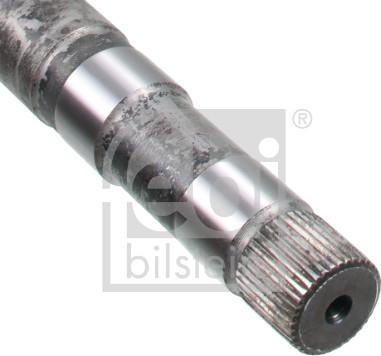 Febi Bilstein 182886 - Albero motore / Semiasse autozon.pro