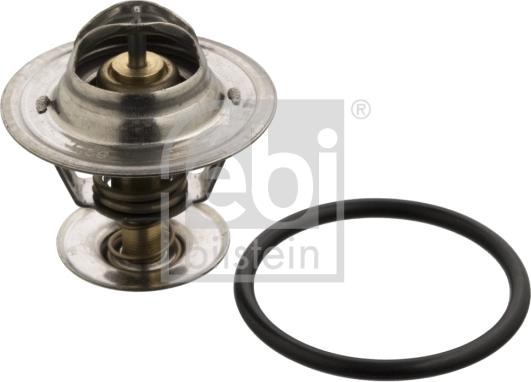 Febi Bilstein 18282 - Termostato, Refrigerante autozon.pro