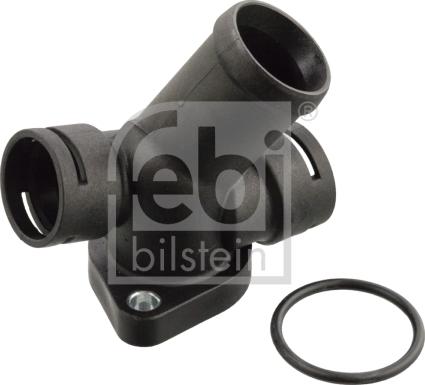 Febi Bilstein 18236 - Flangia d. refrigerante autozon.pro