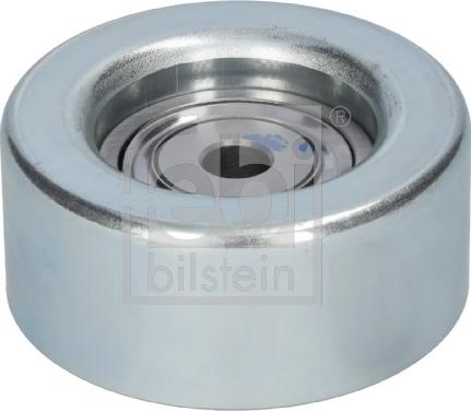 Febi Bilstein 182314 - Galoppino / Guidacinghia, Cinghia Poly-V autozon.pro