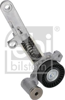 Febi Bilstein 182313 - Tendicinghia, Cinghia Poly-V autozon.pro