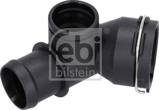 Febi Bilstein 182328 - Flangia d. refrigerante autozon.pro