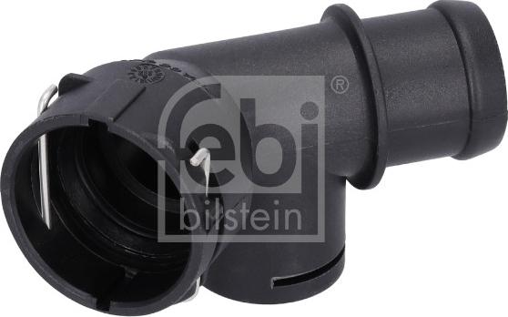 Febi Bilstein 182328 - Flangia d. refrigerante autozon.pro