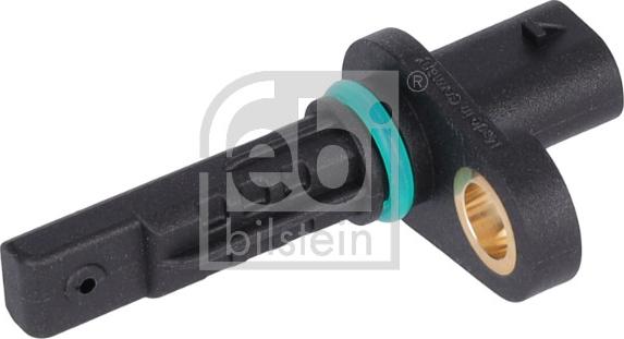 Febi Bilstein 182378 - Sensore, N° giri ruota autozon.pro