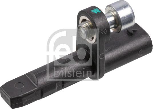 Febi Bilstein 182377 - Sensore, N° giri ruota autozon.pro