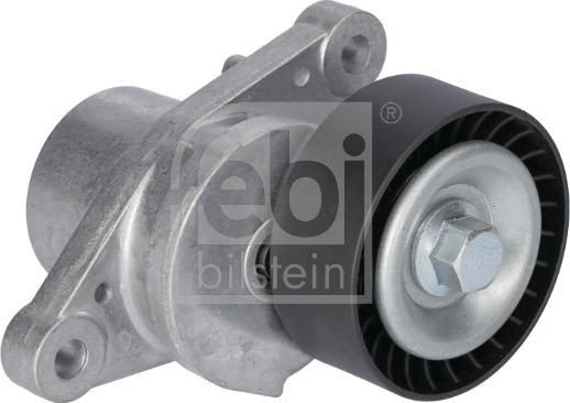 Febi Bilstein 182294 - Tendicinghia, Cinghia Poly-V autozon.pro