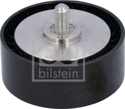 Febi Bilstein 182205 - Galoppino / Guidacinghia, Cinghia Poly-V autozon.pro