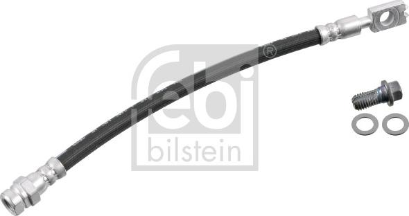 Febi Bilstein 182211 - Flessibile del freno autozon.pro