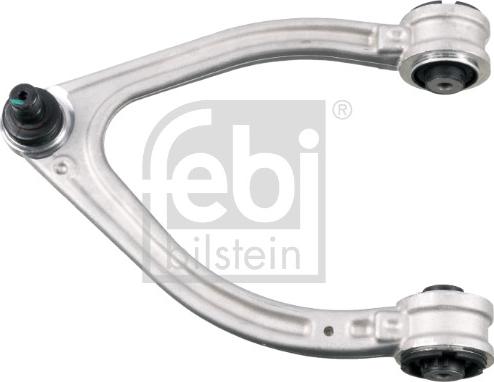 Febi Bilstein 182235 - Braccio oscillante, Sospensione ruota autozon.pro