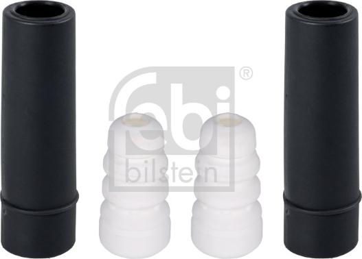 Febi Bilstein 182225 - Kit parapolvere, Ammortizzatore autozon.pro