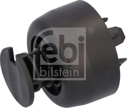 Febi Bilstein 182799 - Alloggiamento, Martinetto autozon.pro