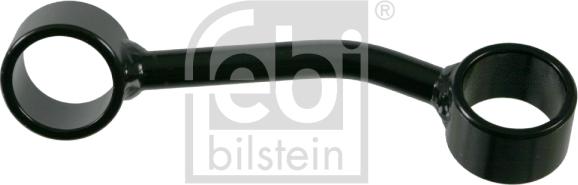 Febi Bilstein 18279 - Asta / Puntone, Stabilizzatore autozon.pro