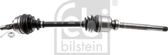 Febi Bilstein 182749 - Albero motore / Semiasse autozon.pro