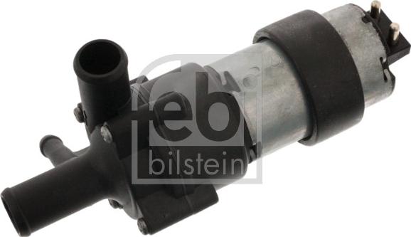 Febi Bilstein 182743 - Pompa acqua ausiliaria autozon.pro