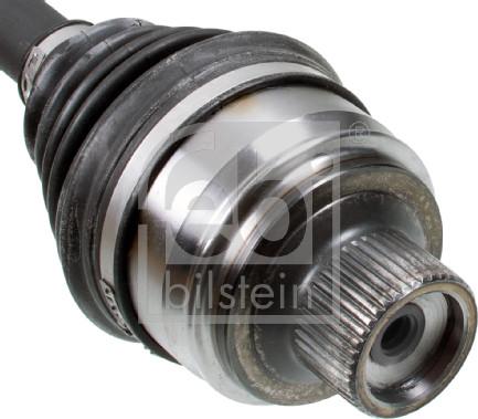 Febi Bilstein 182763 - Albero motore / Semiasse autozon.pro