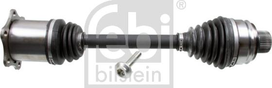 Febi Bilstein 182763 - Albero motore / Semiasse autozon.pro