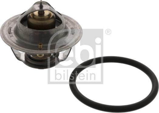 Febi Bilstein 18276 - Termostato, Refrigerante autozon.pro