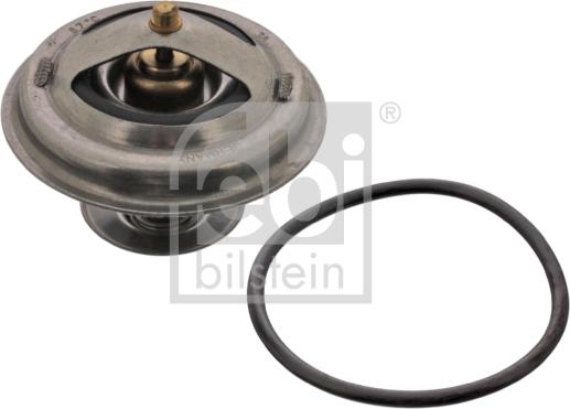 Febi Bilstein 18278 - Termostato, Refrigerante autozon.pro