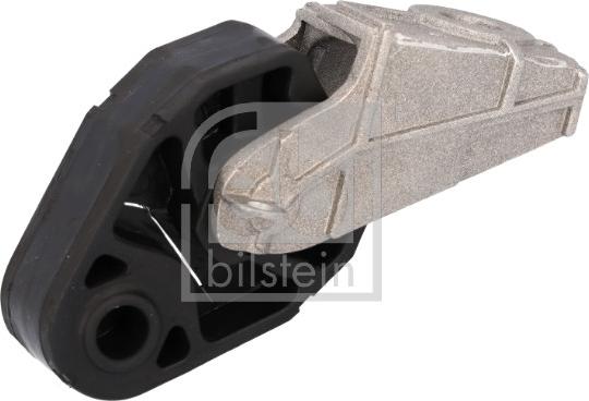 Febi Bilstein 182735 - Supporto, Silenziatore autozon.pro