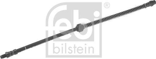 Febi Bilstein 18273 - Flessibile del freno autozon.pro