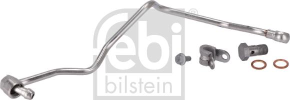 Febi Bilstein 187935 - Tubo olio, Compressore autozon.pro