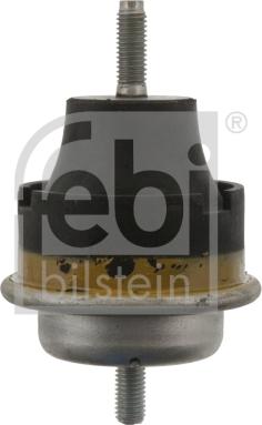 Febi Bilstein 18744 - Sospensione, Motore autozon.pro